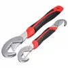 2PC Multi-Function Universal Wrench Set Snap and Grip Wrench Set 9-32MM For Nuts and Bolts of Shapes and Sizes Y200323290J