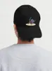 ボールキャップピーコックスパイダー野球帽| -f- | UV保護ソーラーハットデザイナーMan Women's