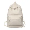 Backpack Large Women Soft Leather Rucksack Knapsack MenTravel Backpacks Shoulder School Bags For Teenage Girls Mochila Back Pack