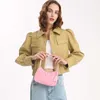 2024 Novo Designer Crossbody Ombro Nylon Anti Splashing P Home Underarm Bag Mulheres Hobo High-End Senso Commuting Casual Versátil Portátil