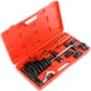 Tång 1 4 'till 7 8' 'Luftkondition Pipe Bend Tools Copper Tube Bending Tool Set 6-22mm nylonbender269w