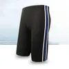 Sous-vêtements Été hommes maillot de bain plage séchage rapide troncs sauna shorts masculina Boxer slips zwembroek heren conseil grande taille TrunkL231218