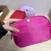 Borse firmate da donna Borsa portaoggetti Mini Borsa Borsa cosmetica di alta qualità Borse casual alla moda Borse per trucco impermeabili Borsa da viaggio portatile per palestra yoga