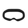 Accessories for Dji Fpv Goggles V2 Face Mask Cover Head Band Drone Flight Glasses Sponge Foam Eye Pad Comfortable Eyeglasses Replacement Kit