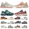 Hardloopschoenen Heren Dames Grijs Zwart Wit Ivoor Roze Zand Grijs Bruin Olijfrood Trainers platte Sneakers Paars unisex