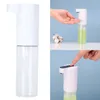 Storage Bottles Automatic Touchless Sensor Soap Dispenser Induction Hand Washing Cleaning