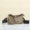 حقيبة اليد زهرة القماش محفظة الجلود رجل محفظة Crossbody مصممة القابض القابض على الكتف Pagsdghdfgd