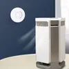 Tuya – boîte à Air intelligente WiFi, 1000ppm, compteur de CO2, capteur de température et d'humidité, testeur, moniteur de qualité, analyseur pour contrôle par application