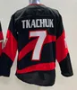 Ottawa Hockey Jersey Brady Tkachuk Tim Stutzle Vladimir Tarasenko Claude Giroux Drake Batherson Thomas Chabot Joonas Korpisalo Jakob Chychrun Josh Norris Joseph