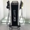 プロのEMSスカルプトマシン5はEmslim Neo rf 14 Tesla Bodi Sculpting Body Slimming Shaping Muscle Building Machine