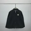 Men's plus size Outerwear & Coats Jacket Custom Windbreaker Clothing Black Casual Green Plain Waterproof Red Orange Customize 4444