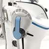 2 in 1 electronic muscle stimulator freezing slimming machine