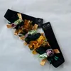 Belts Sexy Waist Belt For Jeans Dresse Club Bar Chain Idol Costume Ribbon Oversize Flower Body Jewelry