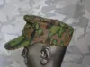 Boinas Segunda Guerra Mundial CAMPO ALEMÃO EM PRIMAVERA FALL CAMO Camuflagem M43 HAT CAP CLÁSSICO Militar