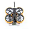 Diatone Taycan MXC 2.5 بوصة PNP DUCT DUTR FPV التصوير الفوتوغرافي الجوي الداخلي آلة DJI الطائرات بدون طيار ل RC RACING