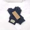 gloves designer Skiwinter men's touch screen, waterproof, windproof, outdoor sports, warm cycling, and snow all fingers