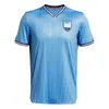 23 24 Sydney Mens Soccer Jerseys BRATTAN LOLLEY GURD RODWELL GIRDWOOD-REICH FABIO HOLLMAN PAVLESIC COURTNEY-PERKINS Maillots de football à domicile