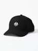 Casquettes de baseball Capitaine Badge Casquette de baseball Chapeau de luxe Chapeaux Cosplay Party pour femmes hommes