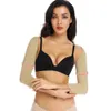 Taille Tummy Shaper Femmes Bras Shaper Dos Épaule Correcteur Bosse Empêcher Le Contrôle Des Bras Posture Correcte Sous-Vêtements Amincissants Shapewear Body Shaper 231216