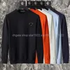 Tasarımcı Erkek Külot Sweatshirt Hoodie Sıradan Erkek Kadınlar Örme Kazak Ceket Uzun Kollu Giysiler Sıcak iç çamaşırı Moda Erkek Giysileri Kış Paltosu Star1922