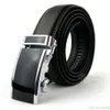 2020 new fashion automatic Belts for Men And Women business automatic belts2814