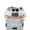Nowy przylot gorączka Master Portable 448K RF Piękno Zanieczyszczanie tłuszczu z tkanki tłuszczowej 4 CAP RES 2 TRYBY ZAPRACIĆ SKÓRE