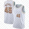 Kids Youth Vince Carter Tracy Mcgrady 15 1 Retro Classic basketball jersey Mens Shaquille ONeal Anfernee Hardaway Tracy Mcgrady zxcv4