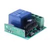 Remote Controlers Gate Control Switch Relay Relay ontvanger 1ch Controller DC12V Universal voor LED -elektronische vergrendeling