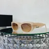 New Jelly Color Sunglasses for Women 5493, Little Red Book and Internet Celebrity, Same Board Box Versatile Sunglasses Trend