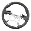 100% Carbon Fiber Car Steering Wheel Compatible for Toyota 4 Runner