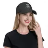 Ball Caps Jesus Der Weg Wahrheit Leben Baseball Kappe Einstellbar Unisex Religion Kreuz Christian Glaube Papa Hut Frühling Snapback