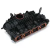 Впускной коллектор PQY для 13-23 VW Golf Jetta Tiguan 1,8L 2,0 для 15-23 Audi A3 A4 Q5 2,0L L4 06L133201AH 06L133201T с датчиком PQY-IMK23