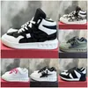 Projektantki Sneakers Kobiety Mężczyźni amore jeden stadninowy top trampki swobodne buty moda moda na zewnątrz najlepiej cielęcy luksusowe trenerzy trenerzy sportowcy