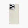 Electroplated TPU Beschermende Telefoon Case Voor iPhone 15 14 11 13 12 Pro Max Frosted PC Back Shockproof Cover Fabriek prijs