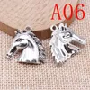 Charms Items Horse Head Bag Charm Jewelry And Accessories