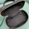 10A Sacs à bandoulière de qualité miroir 17CM Sac à bandoulière en cuir véritable Designer Femme avec boîte Y093