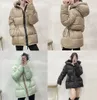 Mulheres para baixo parkas casacos de inverno feminino cinto europeu à prova dwaterproof água quente branco pato casaco roupas femininas com capuz puffer jaqueta abrigo mujer 231218