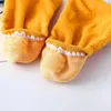 Women Socks 1Pair Brand Female Boat Sock Summer Fashion Outdoor Ankle Girls Cotton Color Novelty Solid Cute Low Tube