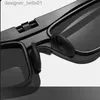 Sonnenbrille Benutzerdefinierte Radfahren Mehrere Clip-on Polarisierende Spiegel Retro Sonnenbrille Sport Sonnenbrille Männer Und Frauen Myopie RahmenL231218