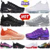 top Running Shoes neon men women shoes triple Royal Atlanta Be True Cool Grey Suman Red mens womens outdoors trainers sports sneakers36-47