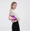 Borsa a tracolla di lusso di tendenza della borsa famosa di alta qualità per il progettista di messenger femminile in pelle da donna