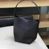 Designer Bag A Linha Sacos De Ombro Big Bucket Bags Versátil Novo Design Tote Bolsa Grande Capacidade Único Ombro Bolsa De Couro Portátil 230727