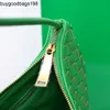 BottegaaVeneta Turns Bag Pouch Fashion Designer Vrouw Dames Schouder Handtas Portemonnee Echt leer Cross Body Chain Hoogwaardige kwaliteit frj