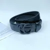 Ceinture de créateur de mode lettre populaire ceinture pour femmes et hommes ceinture classique de luxe ceinture en jean largeur décontractée 4,0 cm beau cadeau de vacances