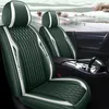 Car Seat Covers BHUAN Cover Leather For Changan CS35 Alsvin Benni CX20 CX30 CS15 CS95 CS55 PAO Auto Accessories Styling