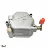 Tapa de culata para motor diésel chino 186F, cubierta de descompresión 305N