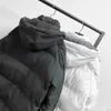 Menu dół kurtka kobiet designerka kurtka puffer mąż X-Long Mężczyźni Kobiety Unsex Down Coat para marmetrowia męska mens parkas rozmiar m-3xl