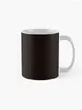 Mugs If I Can't Take My Book I'm Not Going Coffee Mug Thermal Espresso Cup