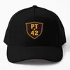 Ball Caps Tillman Shield Gouden Baseball Cap Theehoeden Paardenhoed Dames Heren