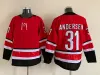 2022 Hockey Jerseys 20 Sebastian Aho 11 Staal 37 Andrei Svechnikov 86 Teuvo Teravainen 31 Frederik Andersen 8 Brent Burns 67 Max Paciorty